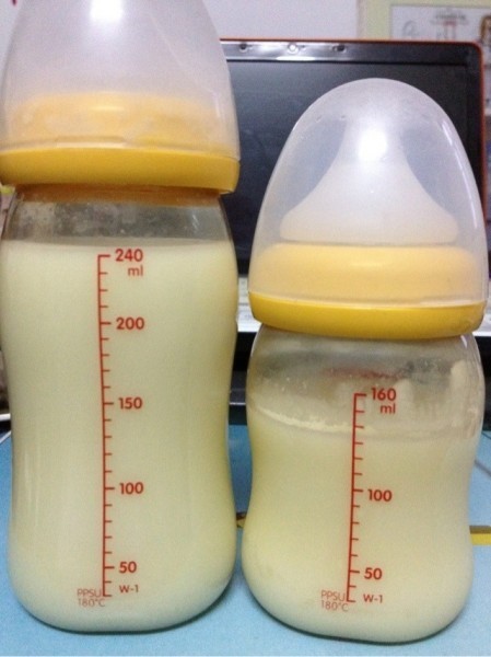 宝妈|哺乳期,奶水太清≠没营养