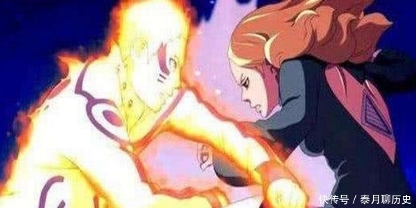 鸣人|博人传鸣人领悟木叶禁术卷轴，所有禁术尽在掌控，却因此走向死亡