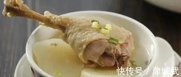 排骨|冬天干燥寒冷,多喝这5道滋补汤,补水驱寒又暖胃,还增强抵抗力