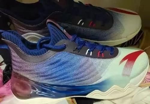 开学不来双新鞋穿？2021年最新四款实战篮球鞋盘点