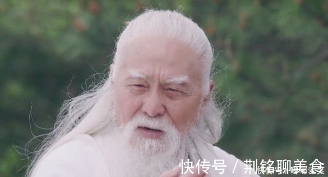 欧阳锋|唯一被东邪西毒南帝北丐都看好的人,实力不弱于郭靖,传人天下第一
