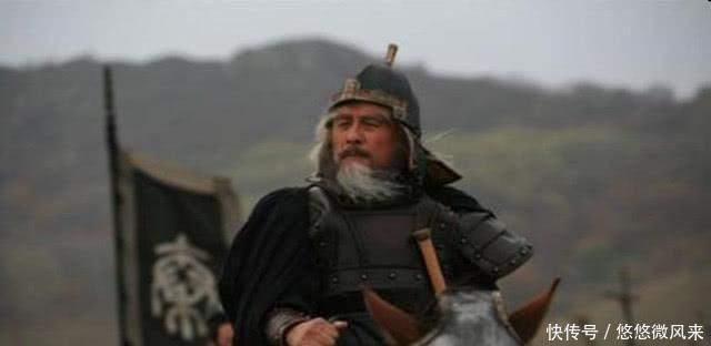 古代|古代功高震主的三大名将,在皇帝怀疑的情况下,是如何自保的