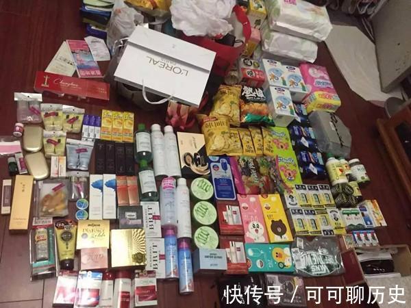 化妆品|又一灰产被央视曝光，快递公司参与造假，没有一件是真品