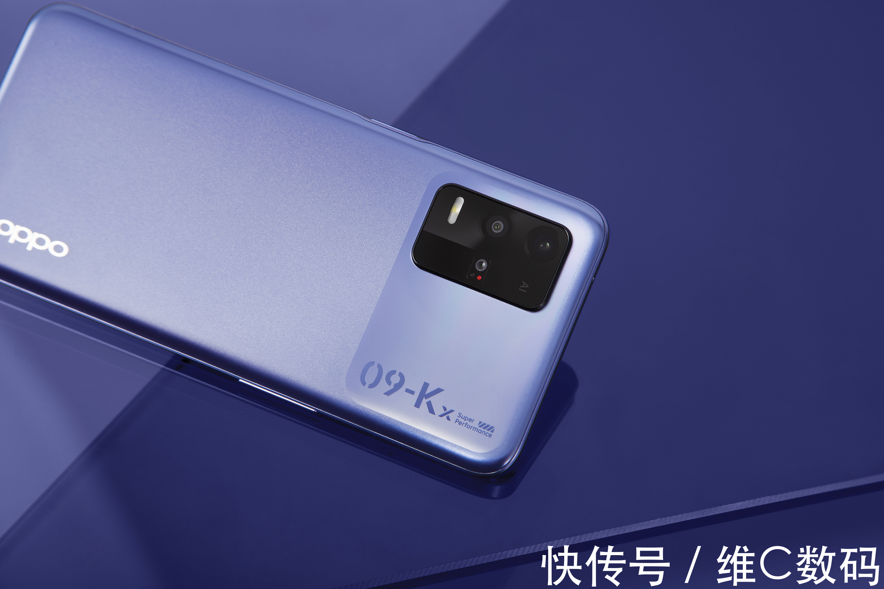 OPPO|OPPO K9x实拍样张赏析：轻松驾驭多场景拍摄，小白也能快速上手