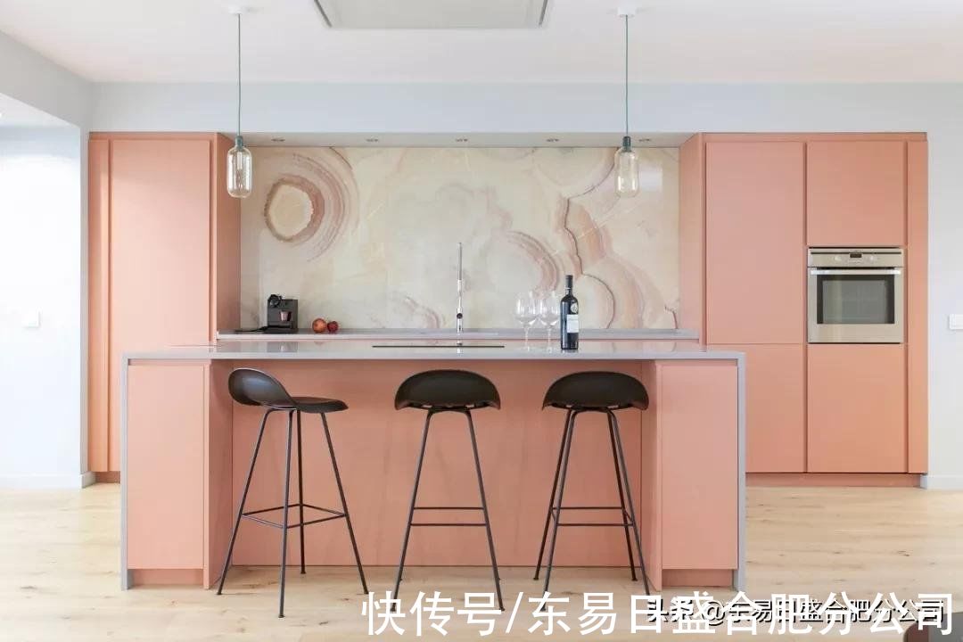 做饭|?社交型厨房设计，让做饭变成一件促进情感的事