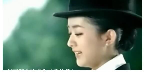 陸貞傳奇|女頂流趙麗穎驚心動(dòng)魄披荊斬棘的藝人之路（一）