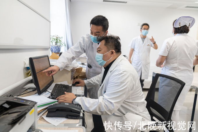 北京市人大常委会|北京将提升医疗等重点领域服贸能级