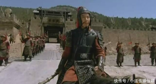 受尽|这位梁山好汉受尽家庭和职场欺辱,打仗出工不出力,最后保命升官