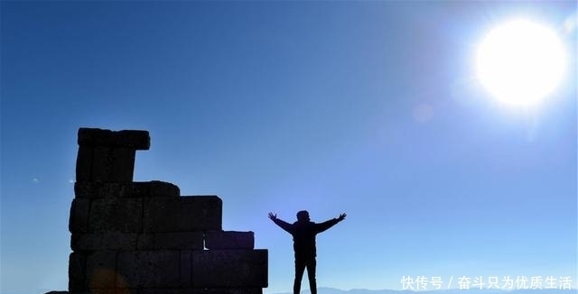 世上|这世上,哪有成功是轻易取得的