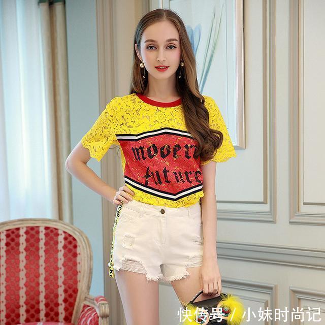 重工 气质蕾丝连体裤,精致的女生应该会特别爱,彰显简约小性感