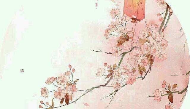 青梅|宰相诗人关于春天的词,情景交融,暗示美人迟暮,美到心坎上