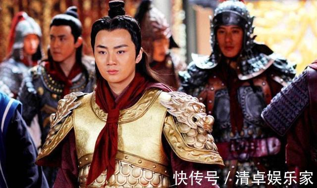 李世民|单雄信被李世民处死,程咬金来世再报仇!最后果然应验!