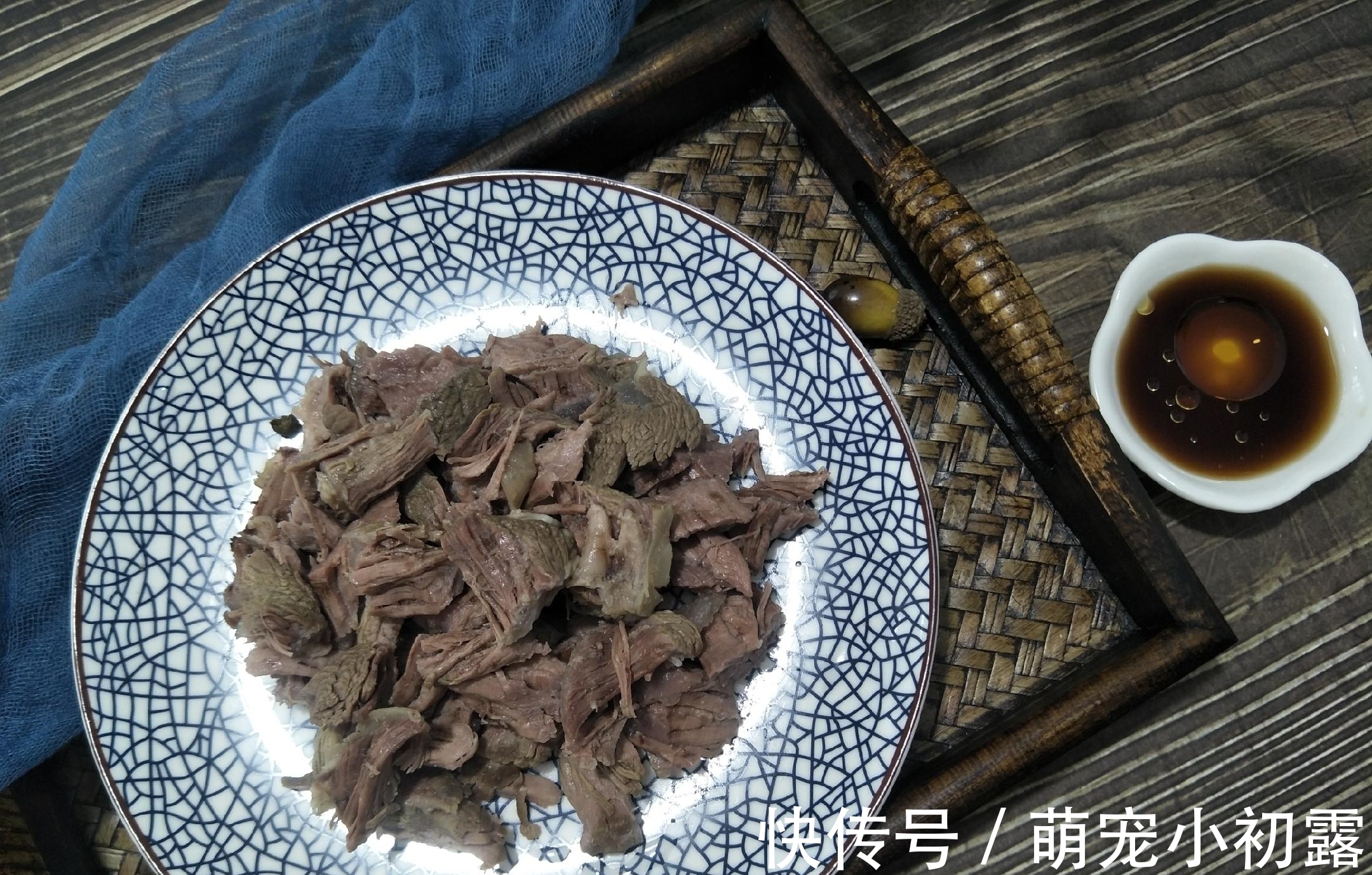 好吃|炖牛肉时，想要牛肉软烂好吃，多加1味调料，牛肉好吃不塞牙