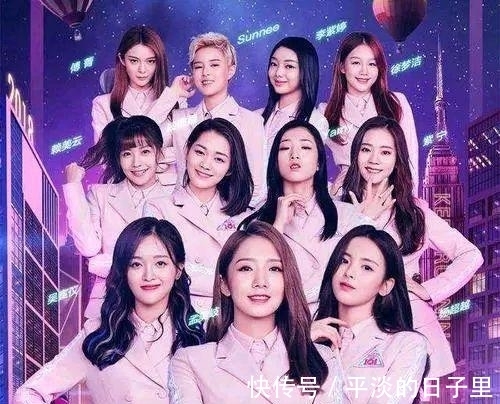 三朵花|火箭少女“三朵花”演技大PK，徐梦洁被赞初恋脸，吴宣仪牙齿突出