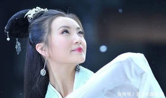 美女|三国:自古红颜多薄命,除貂蝉之外,这四位美女的归宿都挺好!