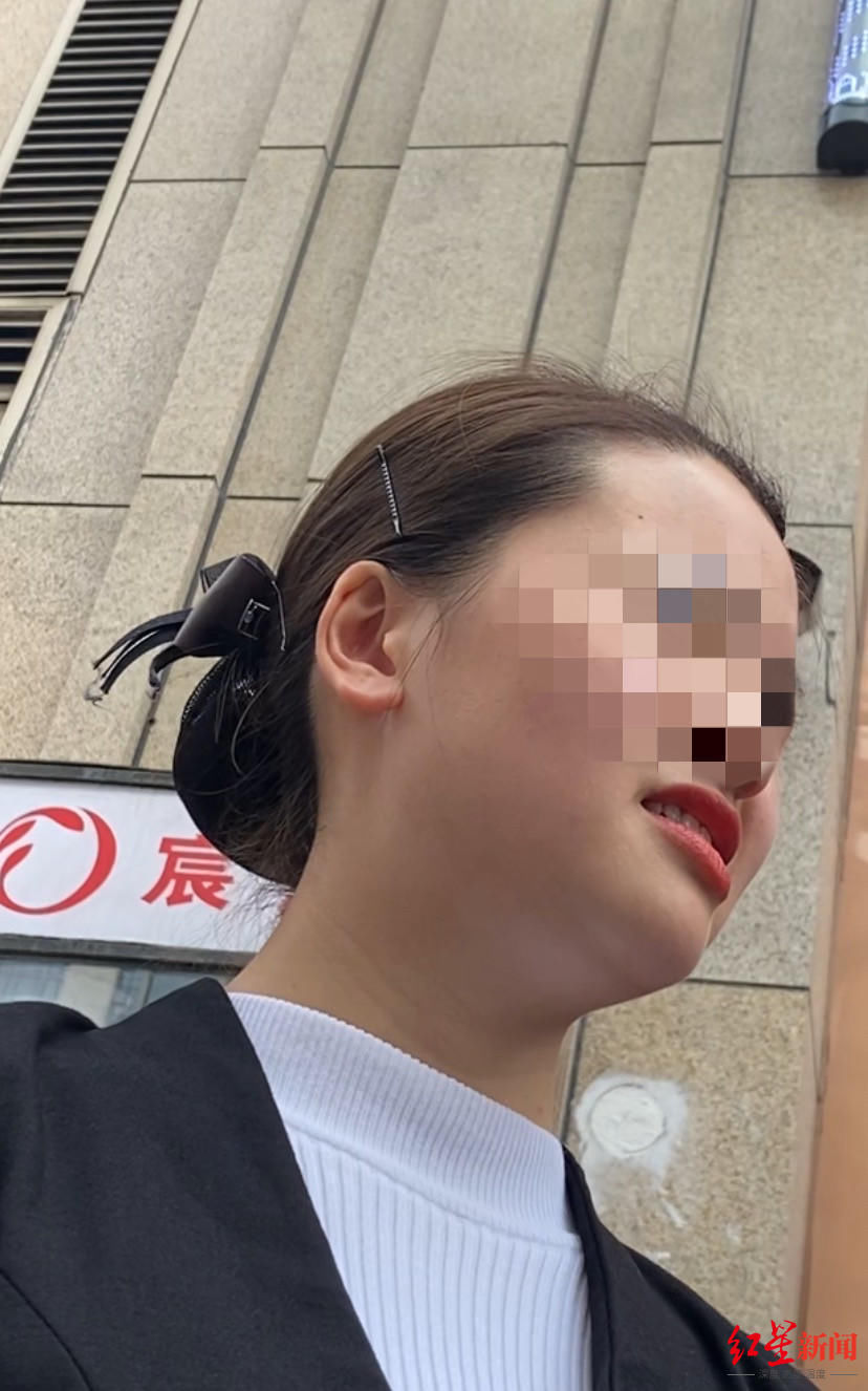 “女子理发花2万”真相：做了美容项目 涉事理发店称“不存在套路”