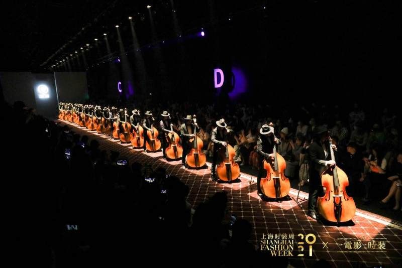 时装品牌主理人炼成记——林子琪