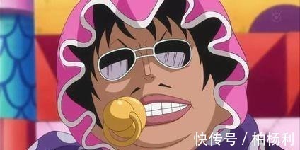 德雷斯罗萨|海贼王里的奇葩审美!罗宾唯一一次犯花痴,竟是为一只奇怪生物