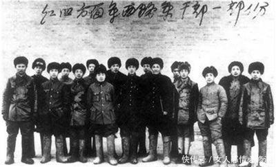 浴血|这位红军名将，浴血河西九死一生，隐姓埋名23年，在病饿中去世