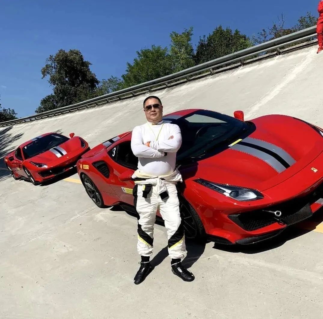 文化|彭国荣先生 输出中国文化才是未来的方向