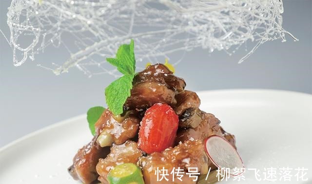 畅销家常菜，味道巴适！