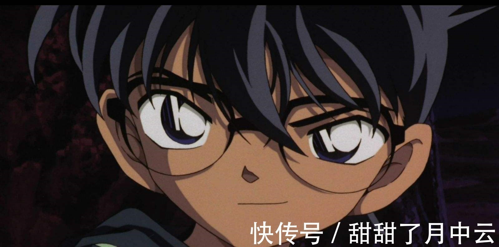 凶手|柯南破案套路被摸透,掌握这五点之后,不用动脑也能猜出凶手