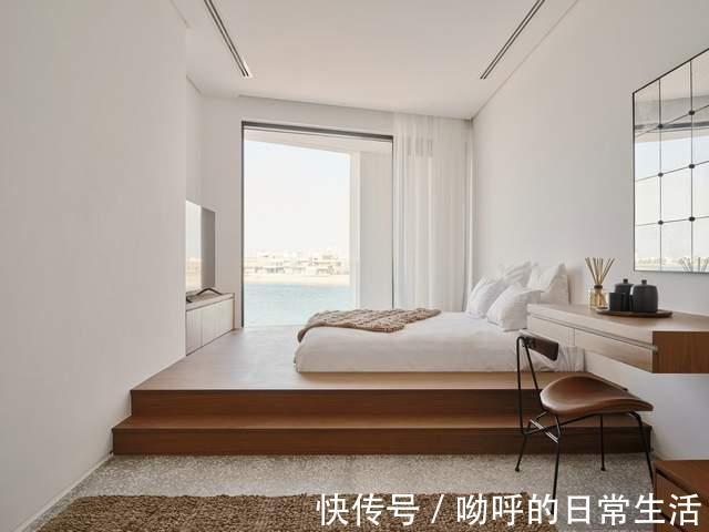 海滩风|什么是海滩风?和如何设计装修