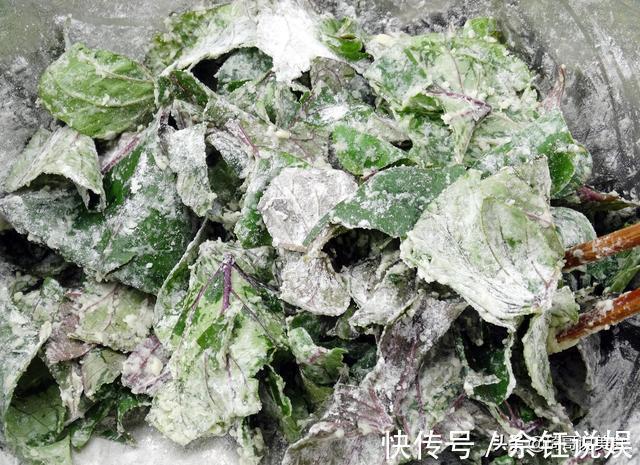 米醋|9月最该吃这菜,一块钱炒1大盘,常吃眼睛明亮,鲜香软糯又顶饱