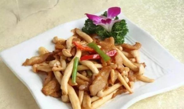 简单美味的家常菜，使用方便，实惠健康，值得一试