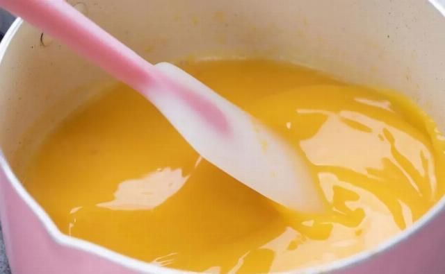 甜点|优美西点の雏菊柠檬挞,清新雏菊的七夕“暗恋”甜点~