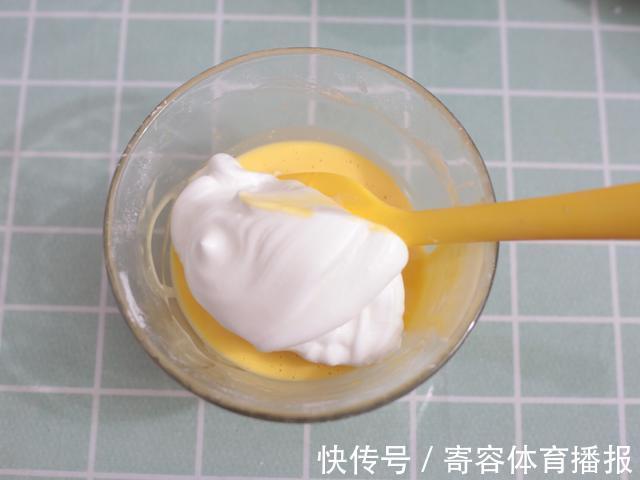 戚风|孩子爱吃的戚风蛋糕,配方做法都给你,想吃不用买,自己就能做