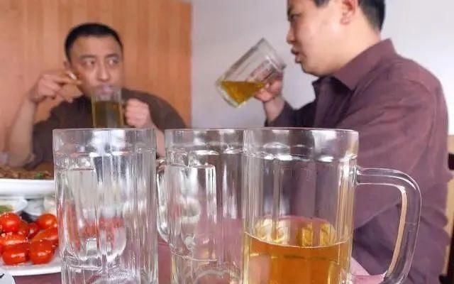 共性|寿命长的男性,往往有5个“共性”,若你如此,多少人羡慕不来