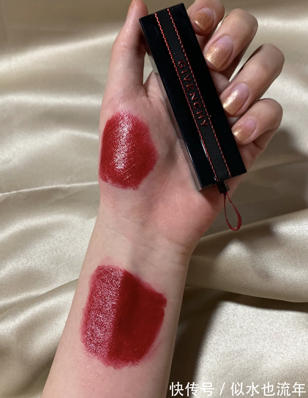 口红|这几只温柔豆沙色才是“淑女本色”,黄皮大胆入,显白又气质