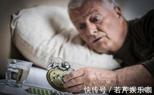 睡眠质量|失眠、多梦的人有救了,3个食疗方让你倒头就睡,一觉到天明!