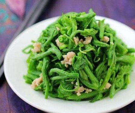 增强体质|适合秋天吃的三种食物，能养护血管，增强体质，早吃早好