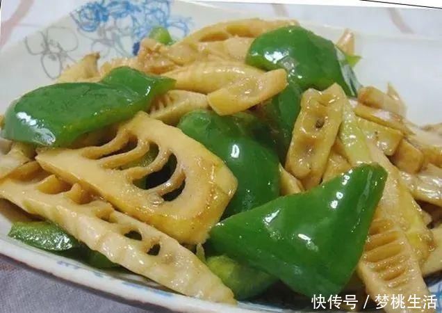 原料|一个月不重样的素食菜谱，让家人每天换着花样吃！