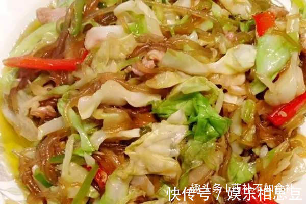 百吃不厌的“家常菜”,脆爽滑嫩,营养丰富,隔着屏幕都闻到香味