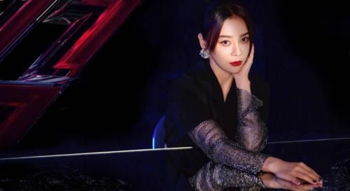 浪姐2演出失误，袁姗姗放弃补救，霍汶希的评价比杜华更显水平