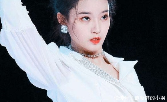  张艺凡|鹅利用徐艺洋，黄子韬这个线来给节目增加热度，期间又被狙皇妃