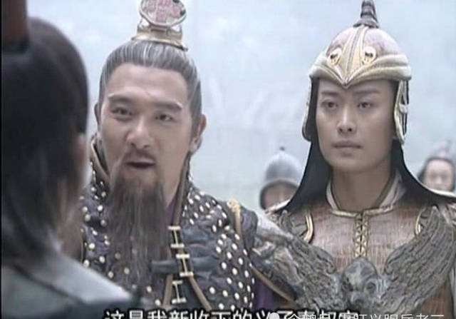 拥有绝佳资源却无法启动,与伍云召一样错失机会,罗成悲剧是必然