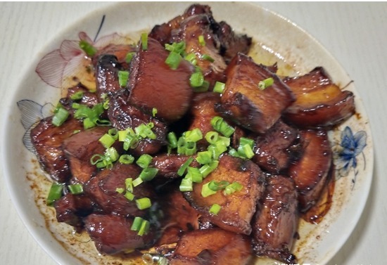 爱吃红烧肉的你，不要错过，一口一块，两斤根本不够吃