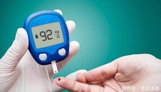  到降低血糖|高血糖别担心，常吃3种“碱性食材”，助血糖悄悄降下来