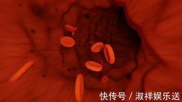 青筋|血管好不好,手不会骗你!若手上出现此3“异象”,该养血管了