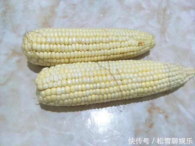 做法|破壁机食谱,奶香玉米汁,做法简单方便,香浓好喝,午餐必备