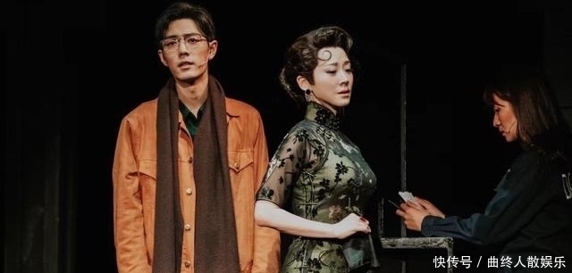 肖战口播《如梦之梦》场内观众纪律守则,剧组这个安排也太聪明了