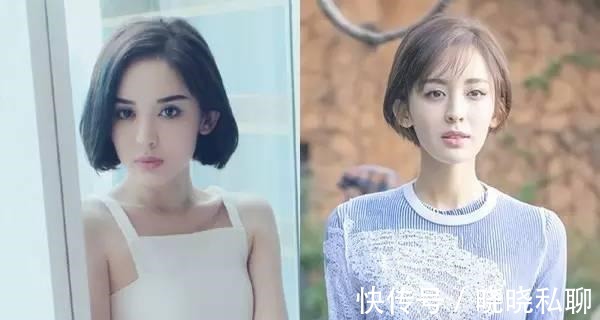 头发|半长不短的头发怎么扎发型好看图片大全!半长不短的头发怎么扎发型好看图片大全!