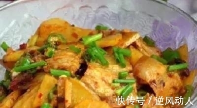 人人都爱吃的家常菜, 只需要几分钟就可以做出来