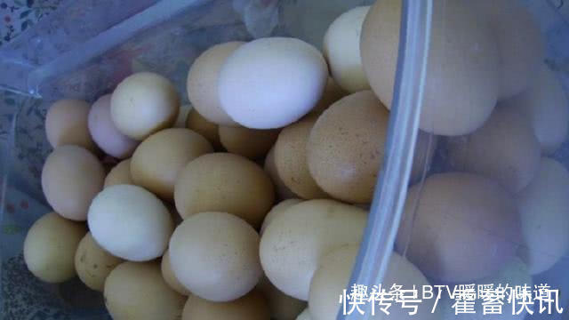 存放|鸡蛋脏了先水洗随便放冰箱错了!3个常见存放误区,你犯了吗