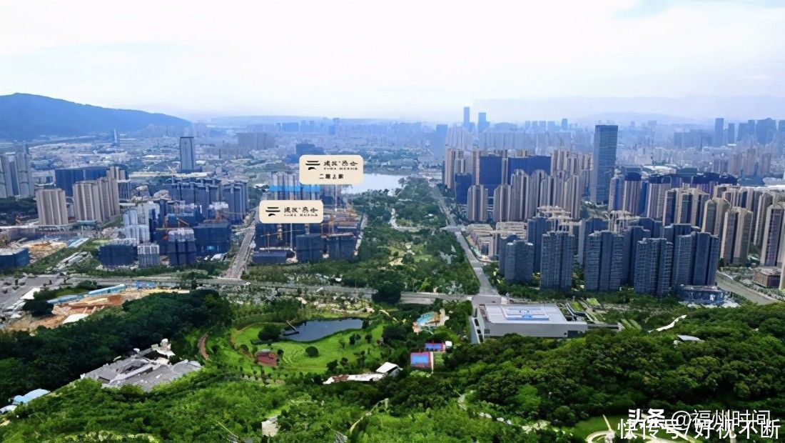 建发|一个不够，那就两个！福州这个冠军含金量有多高