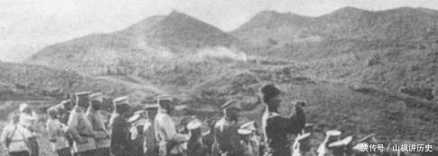 日俄战争|清末日本在日俄战争中胜利，却把东北归还清政府，这是为何？